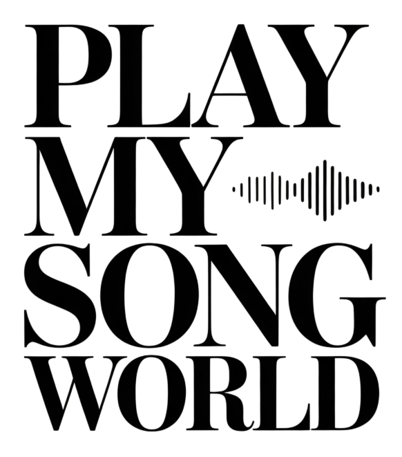 Play My Song World